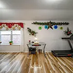 The Festive Veteran